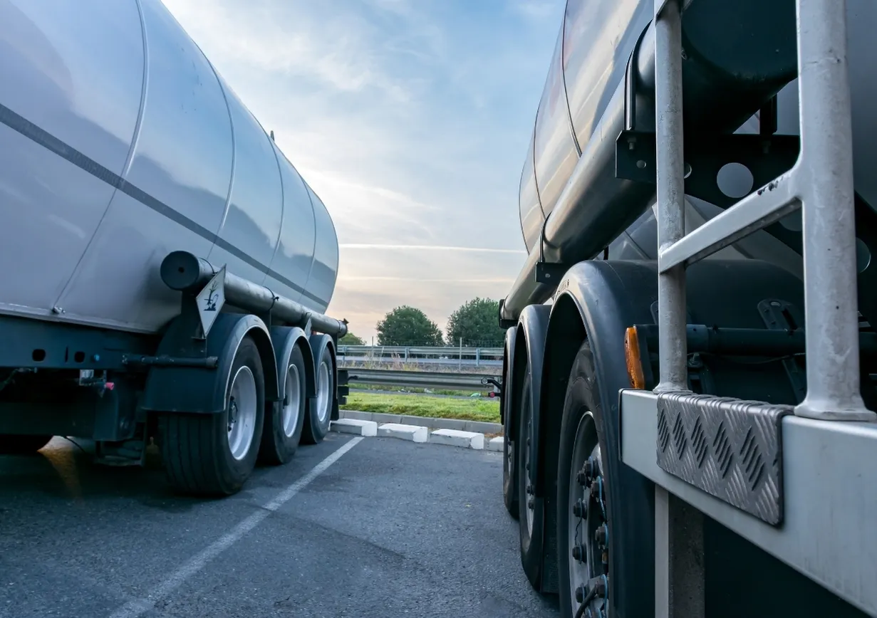 Al&uuml;minyum Tankerlerin Avantajları